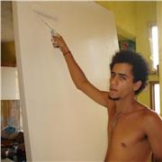 Aprenda pintar lindos quadros para vender ou embelezar sua casa, pinte paisagens, natureza morta, entre outras técnicas